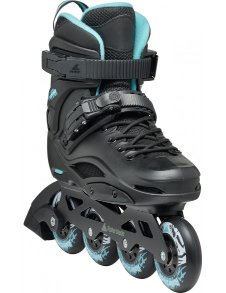 Oferta rollerblade rb 80 w