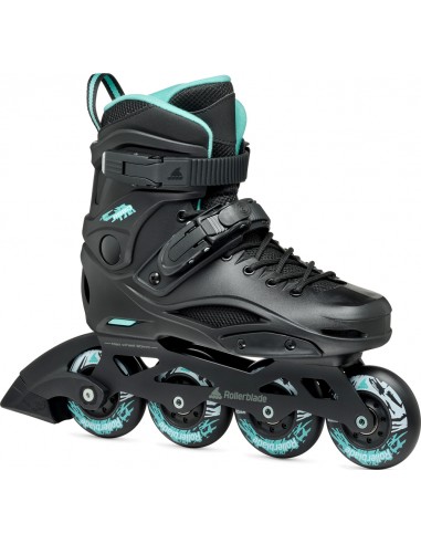 rollerblade rb 80 w