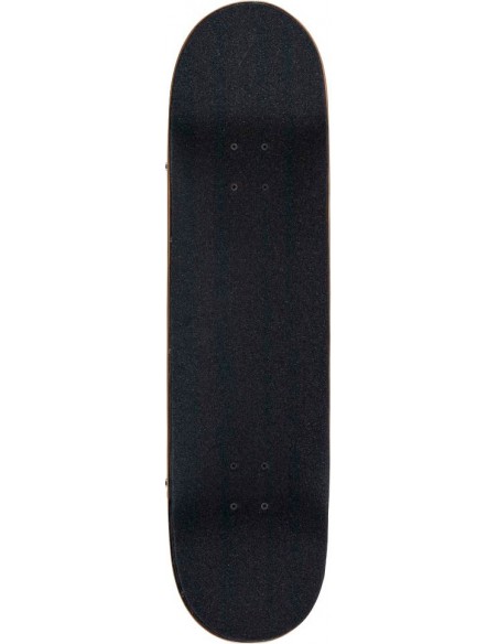 Tienda de arbor skateboard street 8.5 logo black