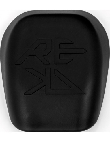 rekd patrol knee pads replacement caps