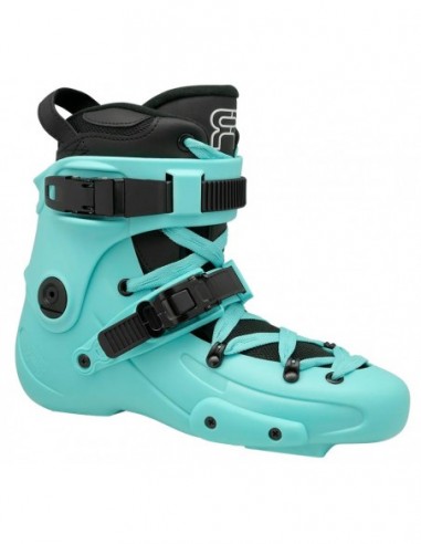 fr fr1 blau - nur boot