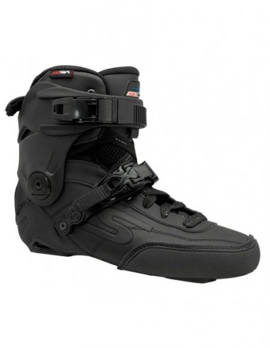 seba high light 310 schwarz - nur boot