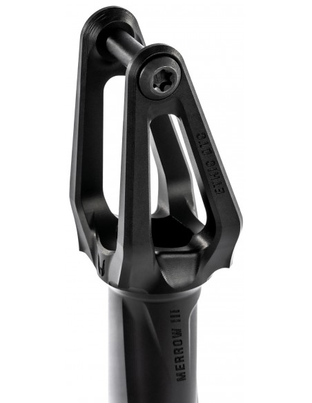 Producto ethic dtc fork merrow v3 scs