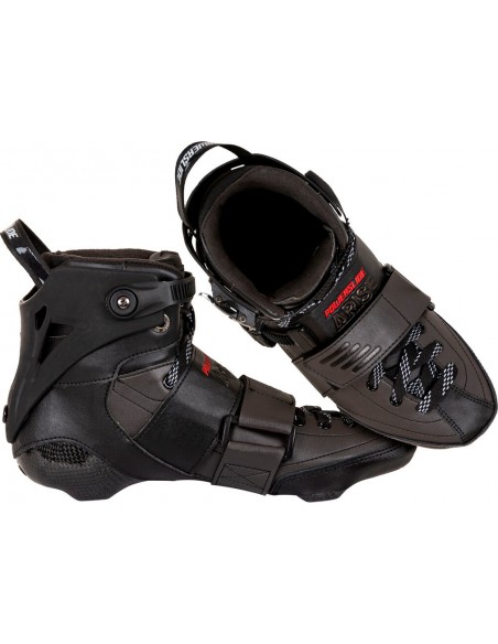 Opinión de powerslide arise tri - nur boot