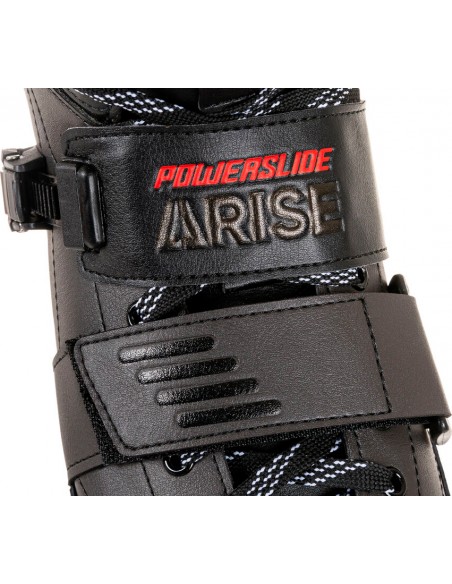 Venta powerslide arise tri - nur boot