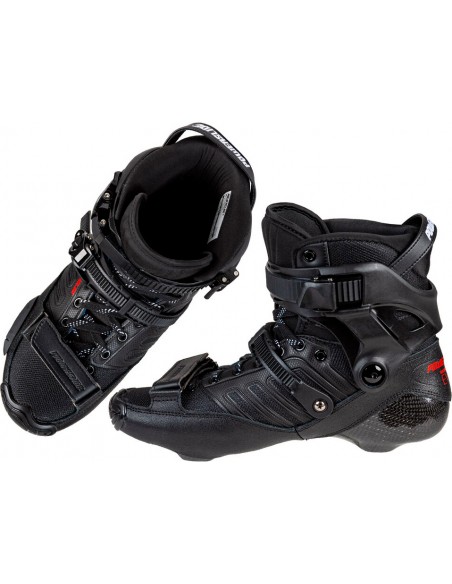 Tienda de powerslide hc evo pro - nur boot