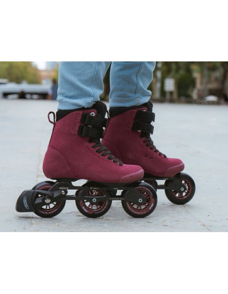 Producto powerslide pheme skates wein 100mm