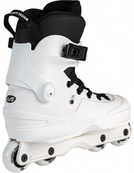 Comprar usd aeon team 60 aggressive skates weiss