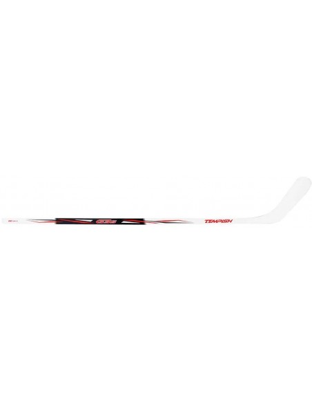 Comprar feldhockeyschläger tempish g3s 130cm weiß und rot.