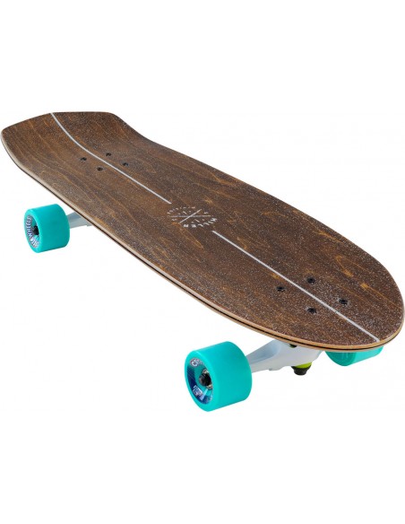 Comprar surfskate miller big wave 30.5" x 9.6"