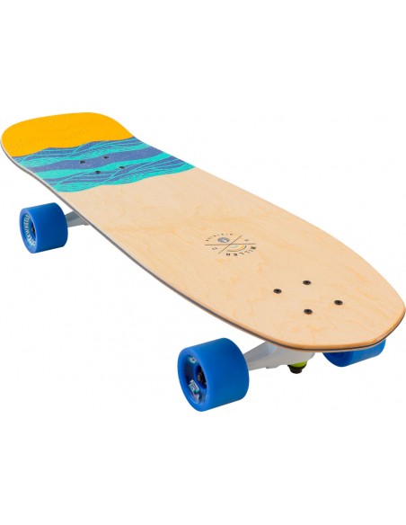 Comprar surfskate miller octopus 31" x 9.7"