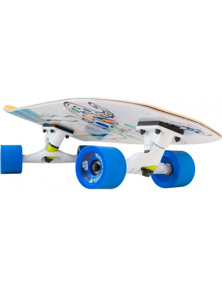 Tienda de surfskate miller octopus 31" x 9.7"