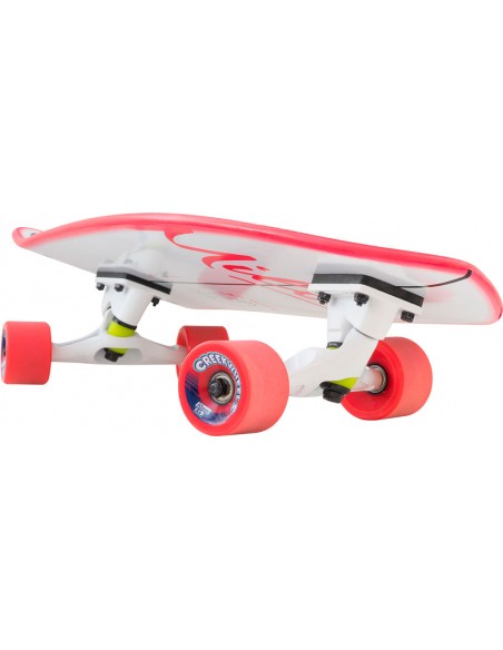 Tienda de surfskate miller letworld pro 31" x 9.8"