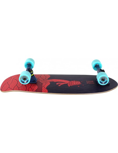 Oferta surfskate miller hangten 29.5" x 9"