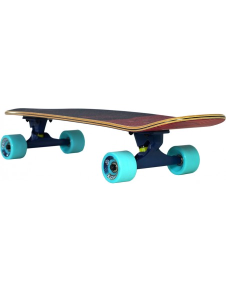 Comprar surfskate miller hangten 29.5" x 9"