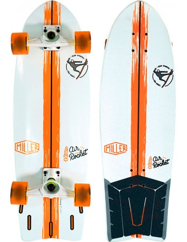 surfskate miller sean gunning  31" x 9.8"