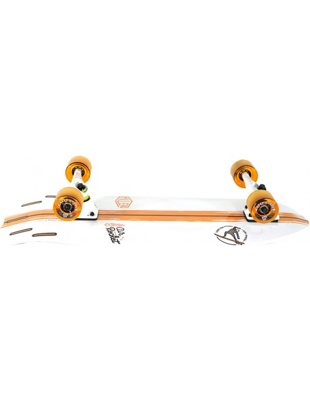 Oferta surfskate miller sean gunning  31" x 9.8"