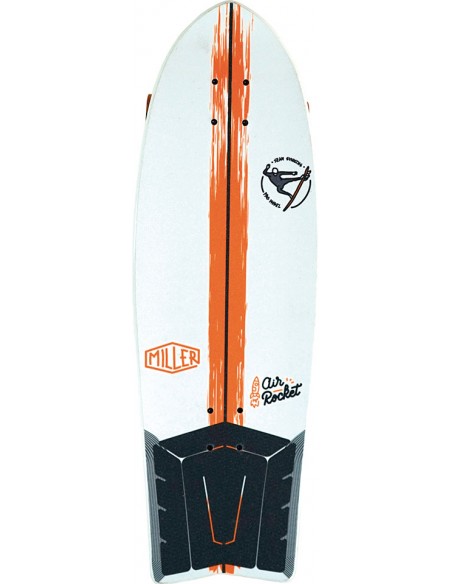 Producto surfskate miller sean gunning  31" x 9.8"