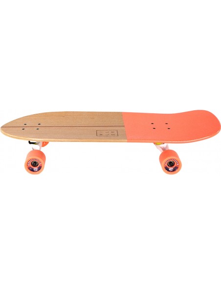 Venta surfskate miller soul coral 31.5" x 9.7"