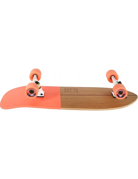 Oferta surfskate miller soul coral 31.5" x 9.7"