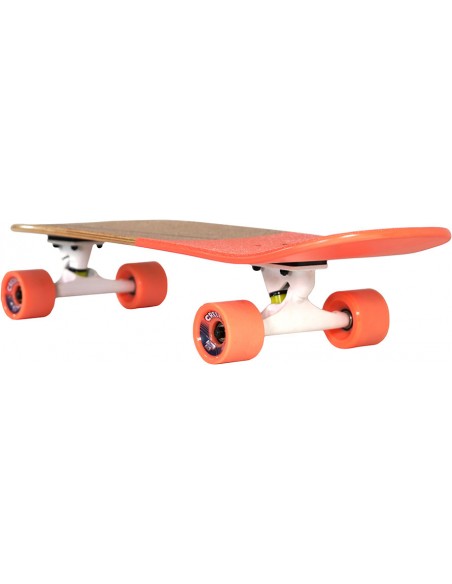 Comprar surfskate miller soul coral 31.5" x 9.7"