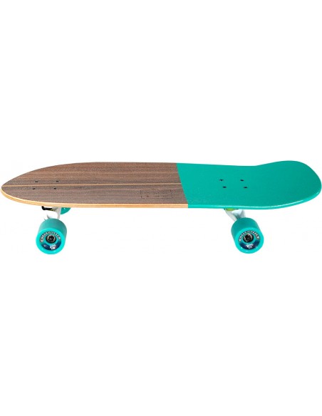 Venta surfskate miller soul jade 31.5" x 9.7"