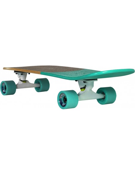 Comprar surfskate miller soul jade 31.5" x 9.7"