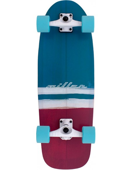 Producto surfskate miller mundaka 30" x 10"