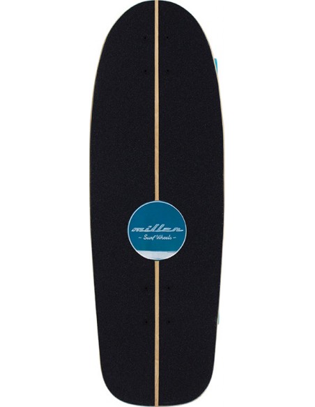 Adquirir surfskate miller mundaka 30" x 10"