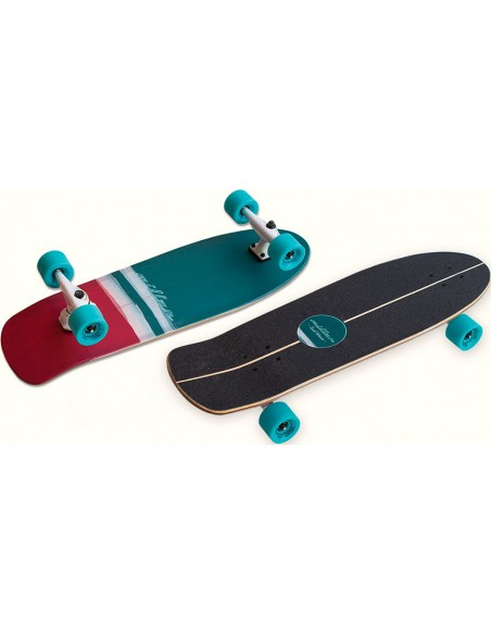 Oferta surfskate miller mundaka 30" x 10"