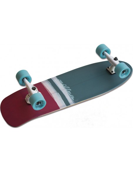 Precio de surfskate miller mundaka 30" x 10"