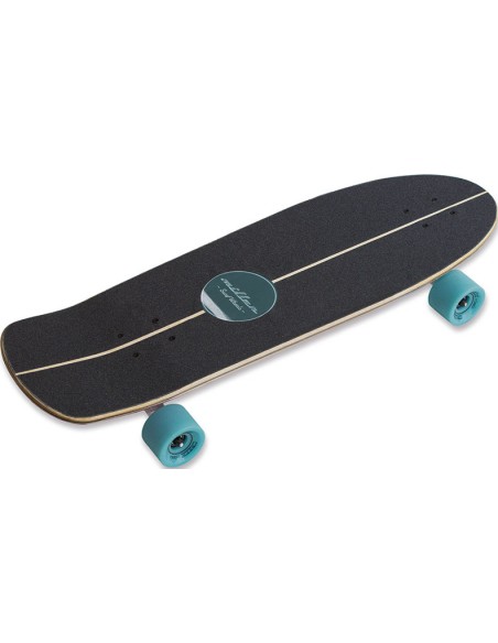 Opinión de surfskate miller mundaka 30" x 10"