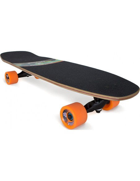 Adquirir surfskate miller kirra 31.5" x 10"