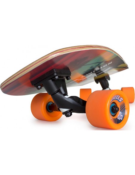 Comprar surfskate miller kirra 31.5" x 10"