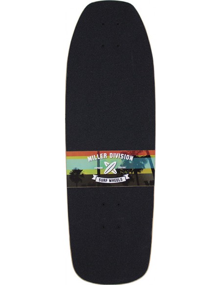 Producto surfskate miller kirra 31.5" x 10"