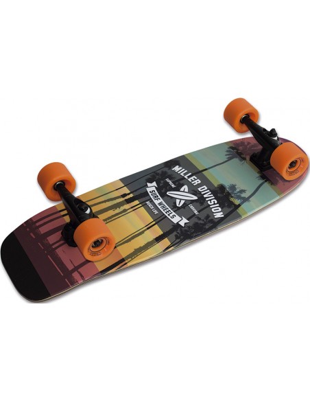 Oferta surfskate miller kirra 31.5" x 10"