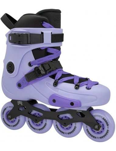 fr fr2 80 light purple - fr skates