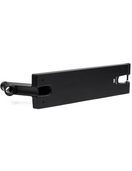 Oferta tilt scooter stage i schwarz - scooter deck