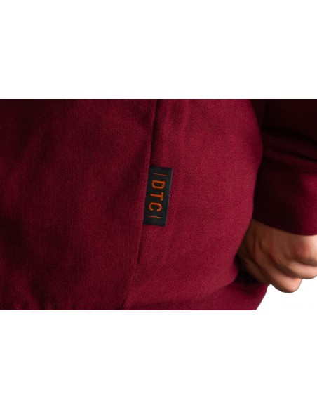 Oferta ethic dtc vertigo hoodie rot