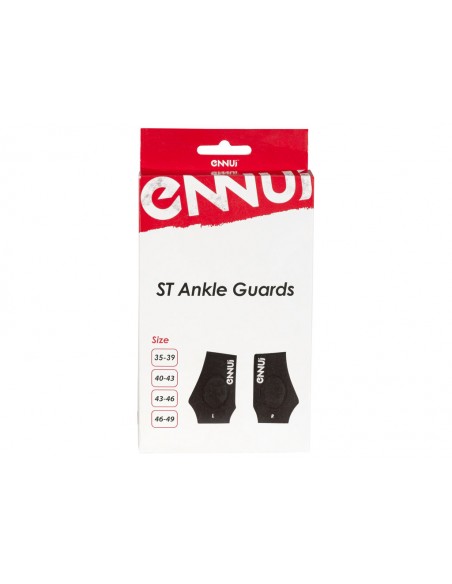 Venta ennui ankle guard