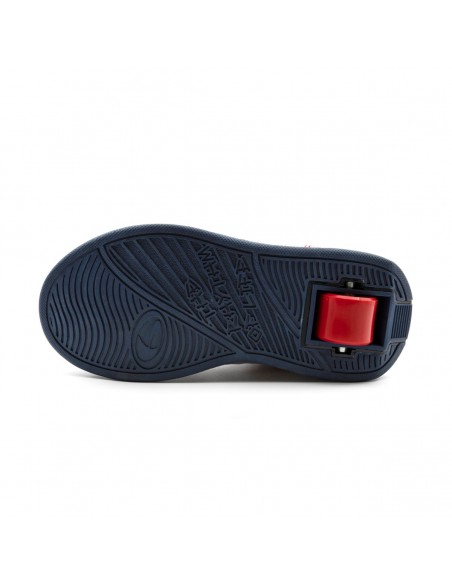 Venta breezy rollers light beam red-blue shoes with wheels