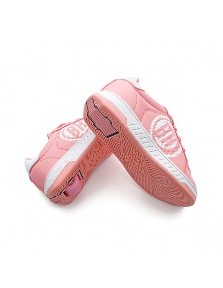 Venta breezy rollers fresh 2 pink-white shoes with wheels