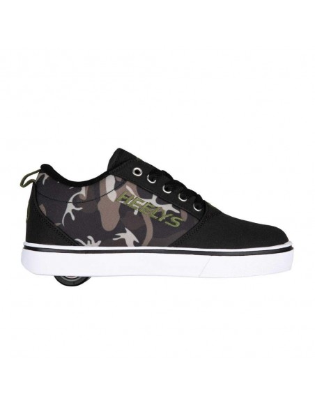 Comprar heelys pro 20 emb prints black-camo