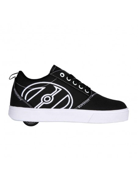 Comprar heelys pro 20 lg black-white