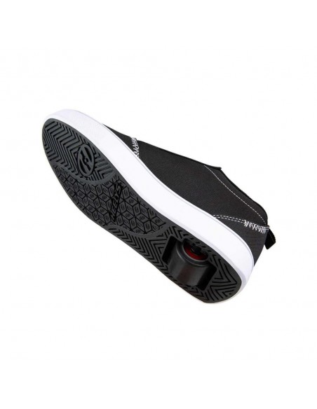 Venta heelys pro 20 lg black-white