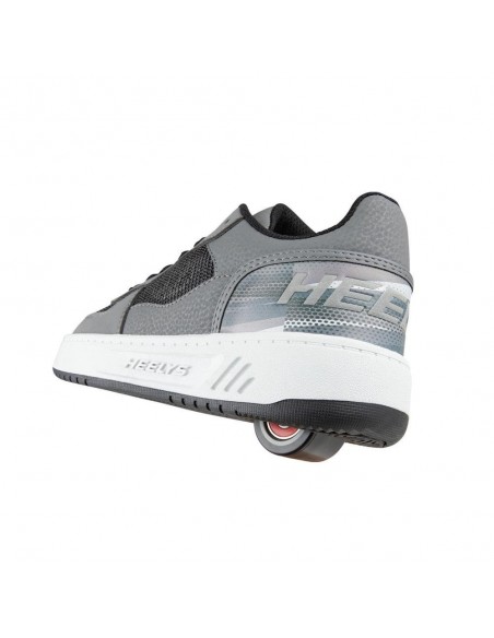 Venta heelys rezerve low grey-black