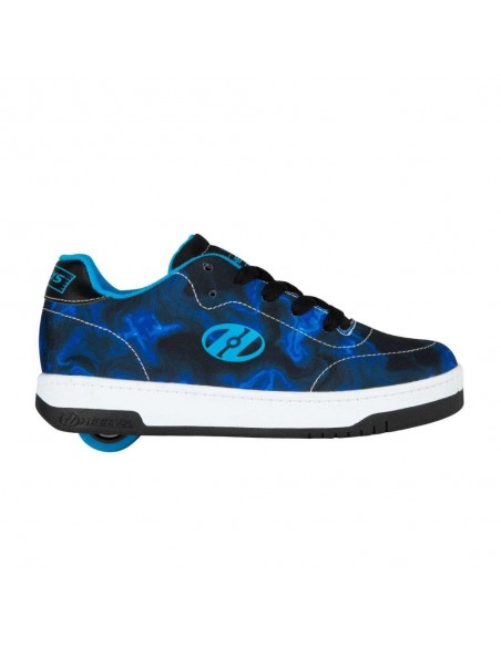 Comprar heelys sleek black-dark blue