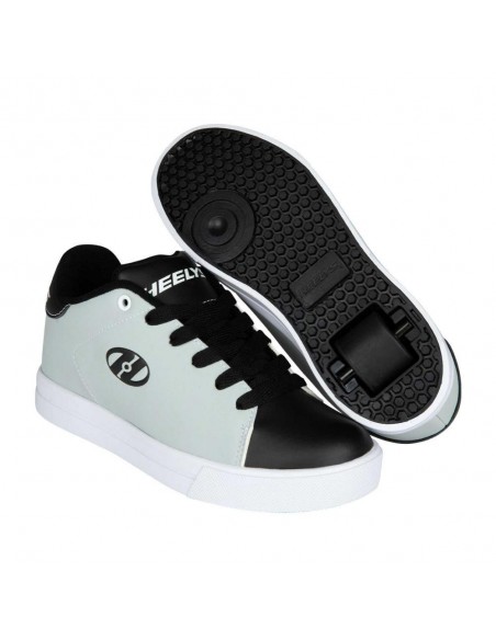 heelys royale grey-black