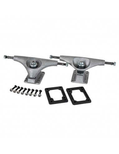 achsen carver c5 street surf trucks set