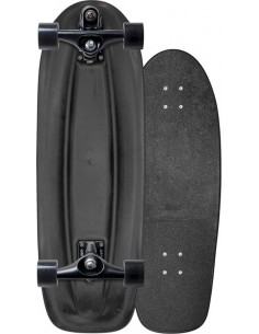 Carver Ghostnet 30.5" - Surfskate - C7 Truck